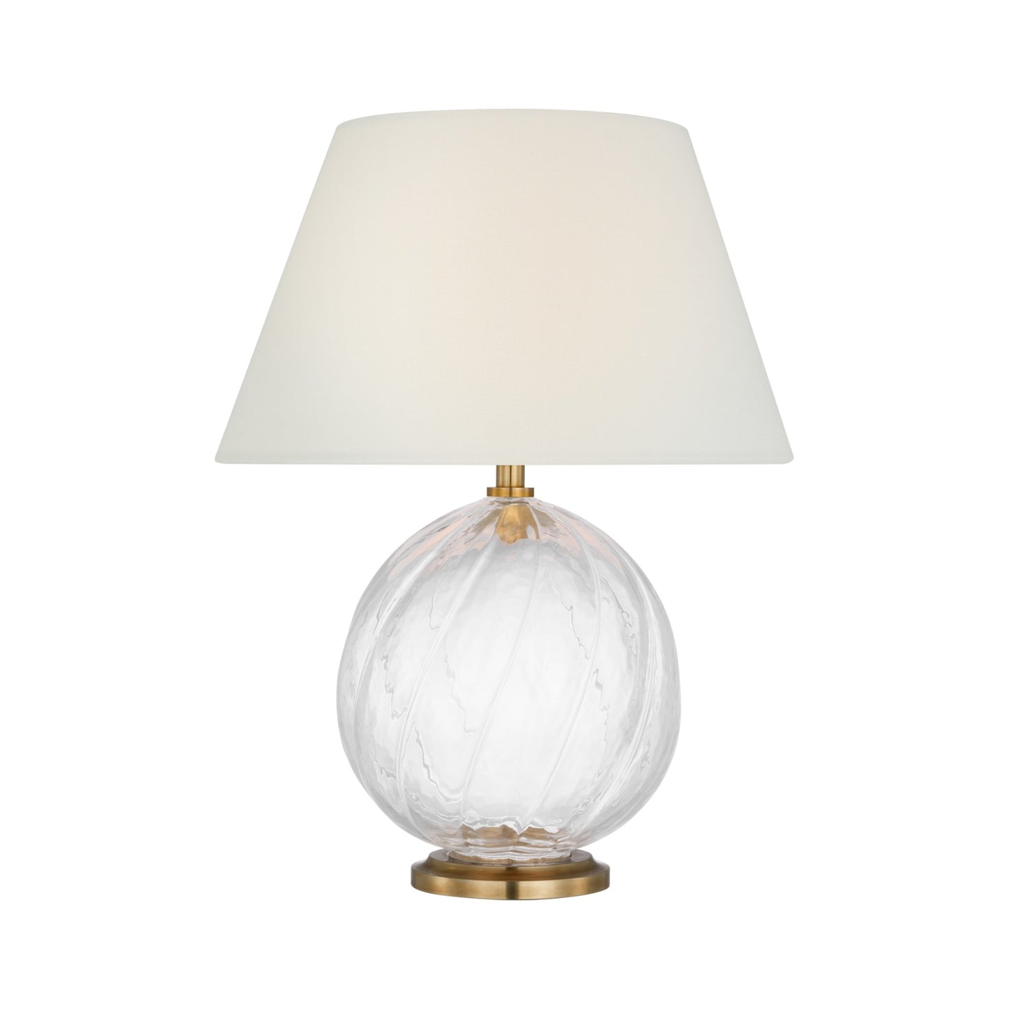 Talia 13" Cordless Accent Lamp