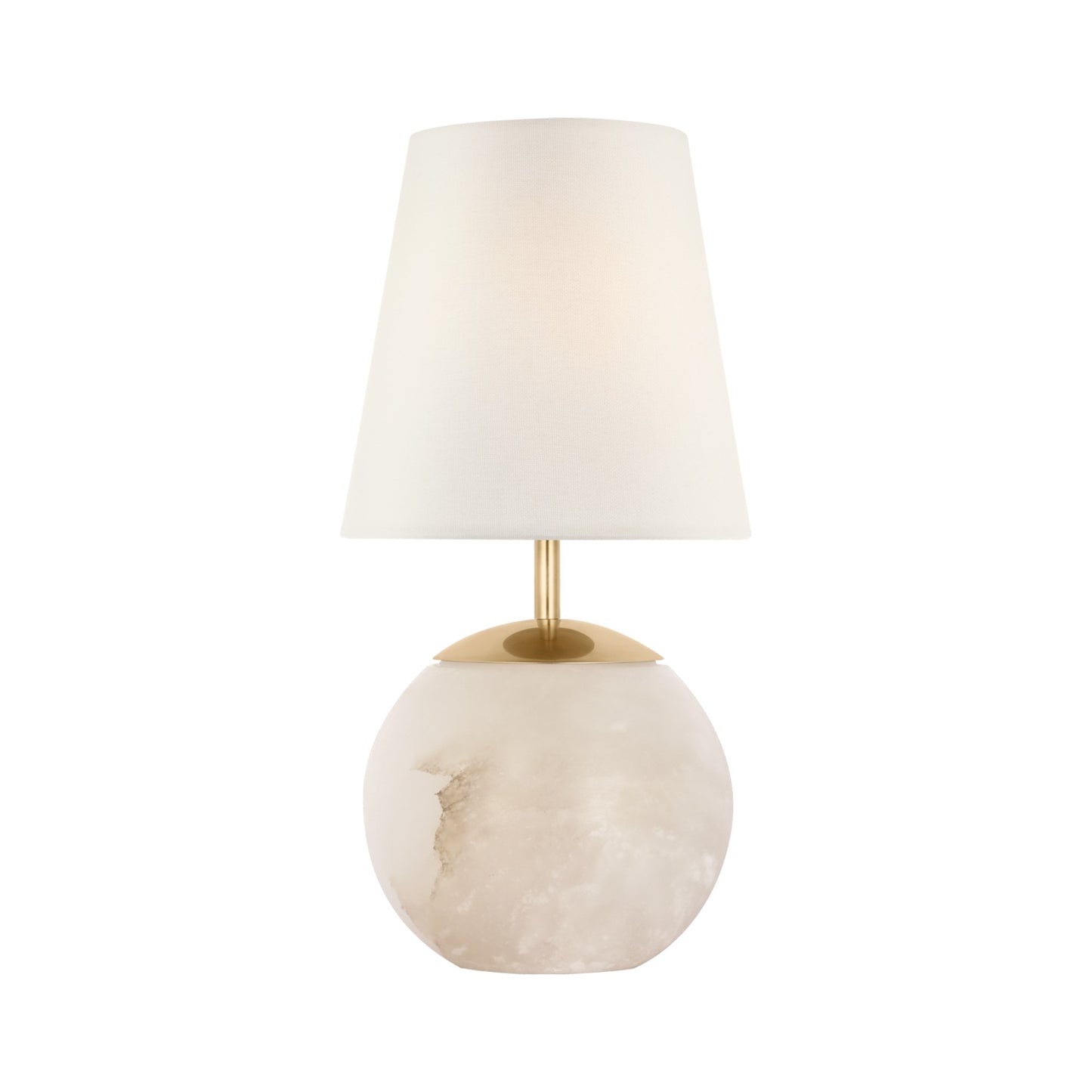 Terri 12" Cordless Accent Lamp