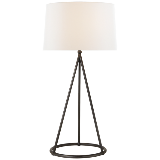 Nina Tapered Table Lamp