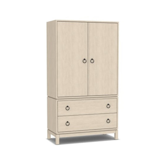 Tomlin Door & Drawer Cabinet