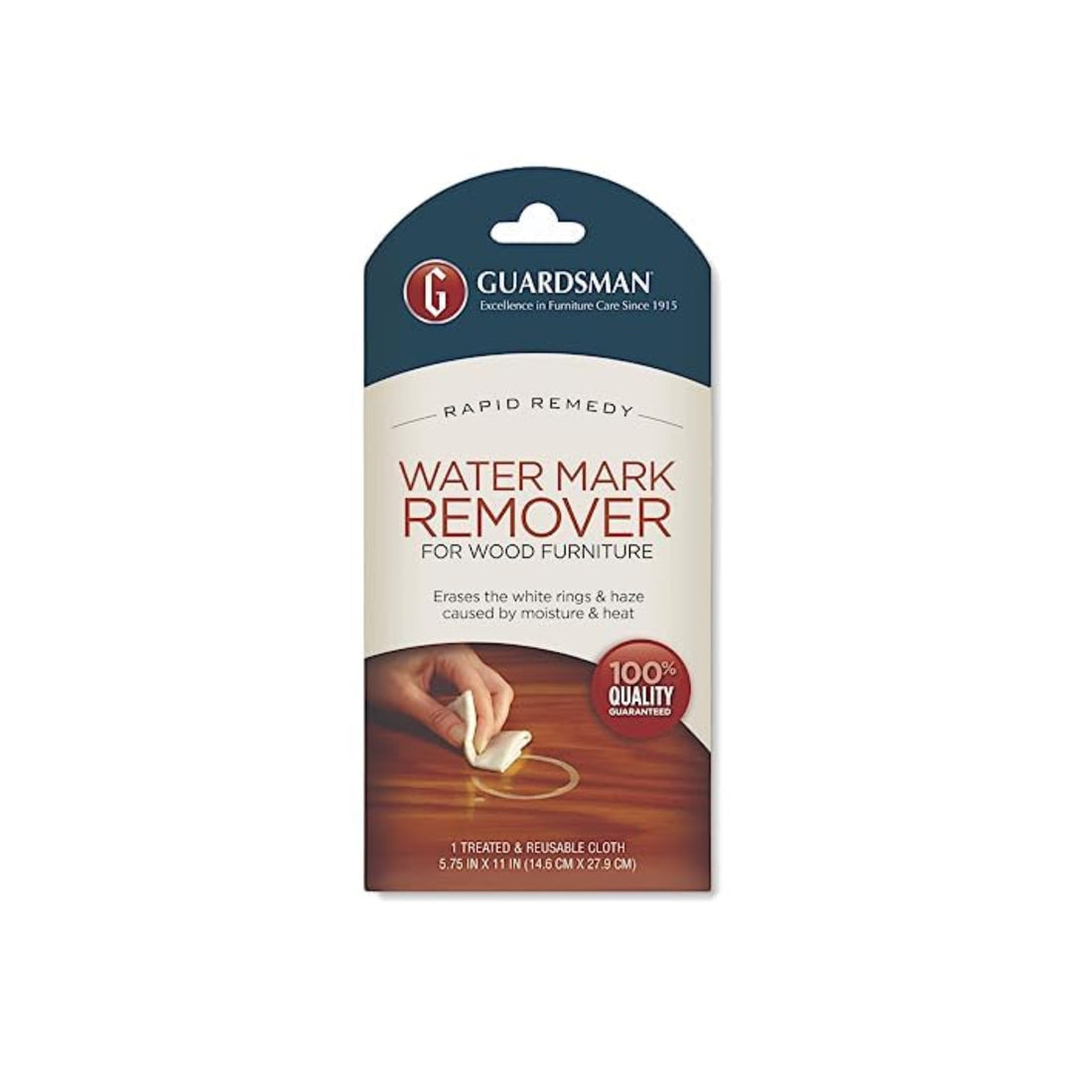 Guardsman Water Mark Remover Klaban's Home Furnishings