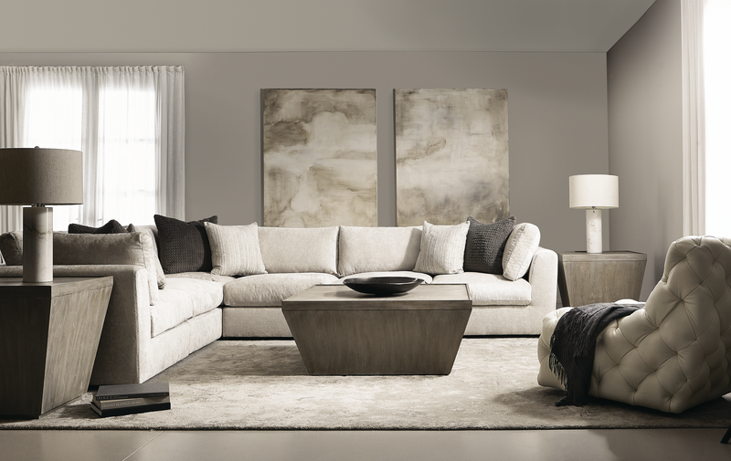 Oasis Sectional