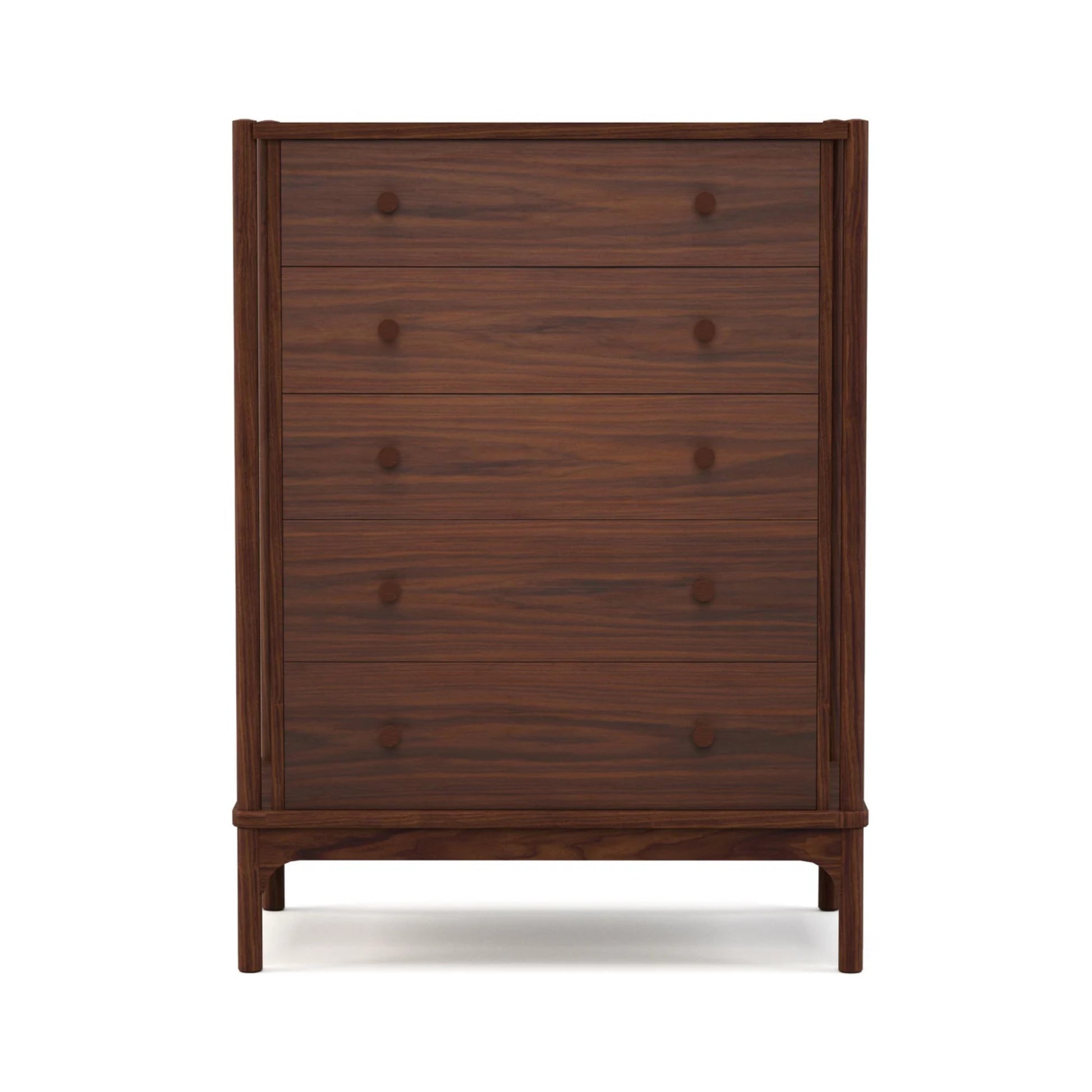 Walnut Grove Tall Chest – Klaban's Home Furnishings Walnut Grove Tall Chest – Klaban's Home Furnishings