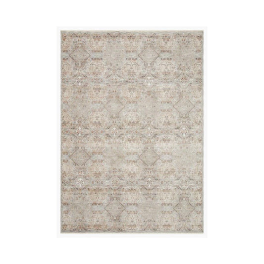 Zuma Silver/Multi Rug