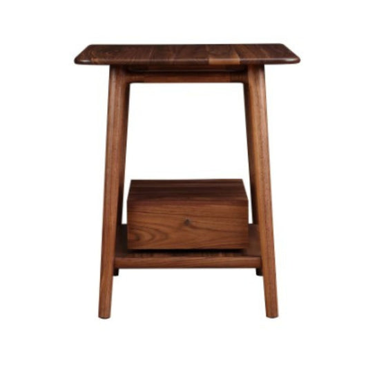 Walnut Grove End Table