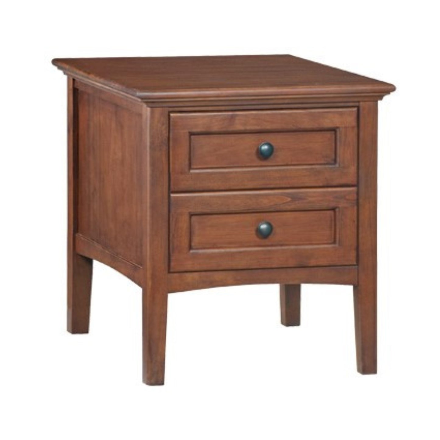 McKenzie End Table