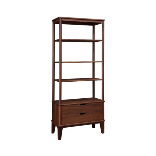 Walnut Grove Bookcase