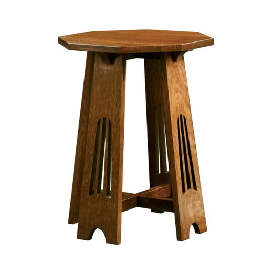 Little Treasures End Table