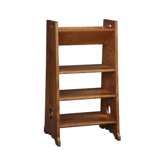 Little Treasures Bookshelf