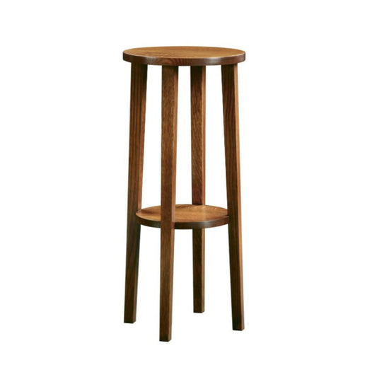 Little Treasures Round End Table