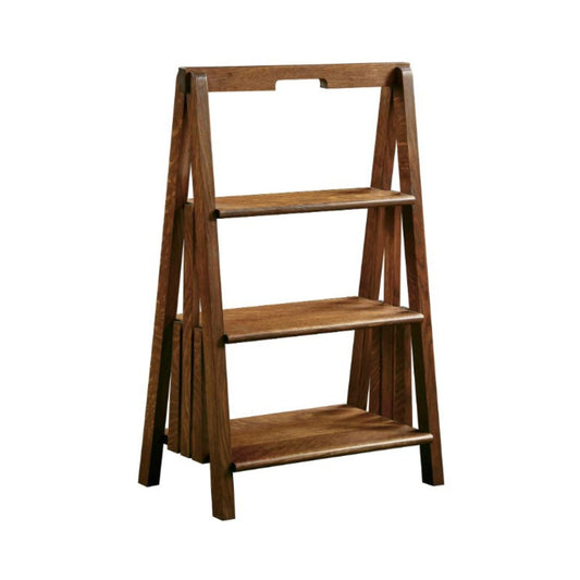 Little Treasures Tiered Book Rack