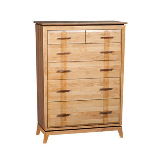 Addison Six Drawer Chest