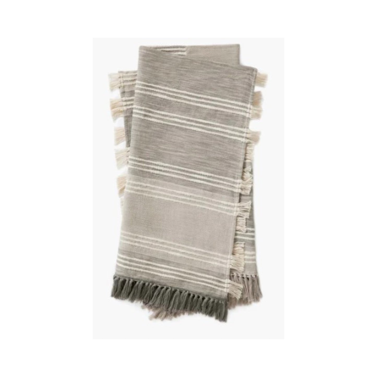 Cardiff Woven Throw