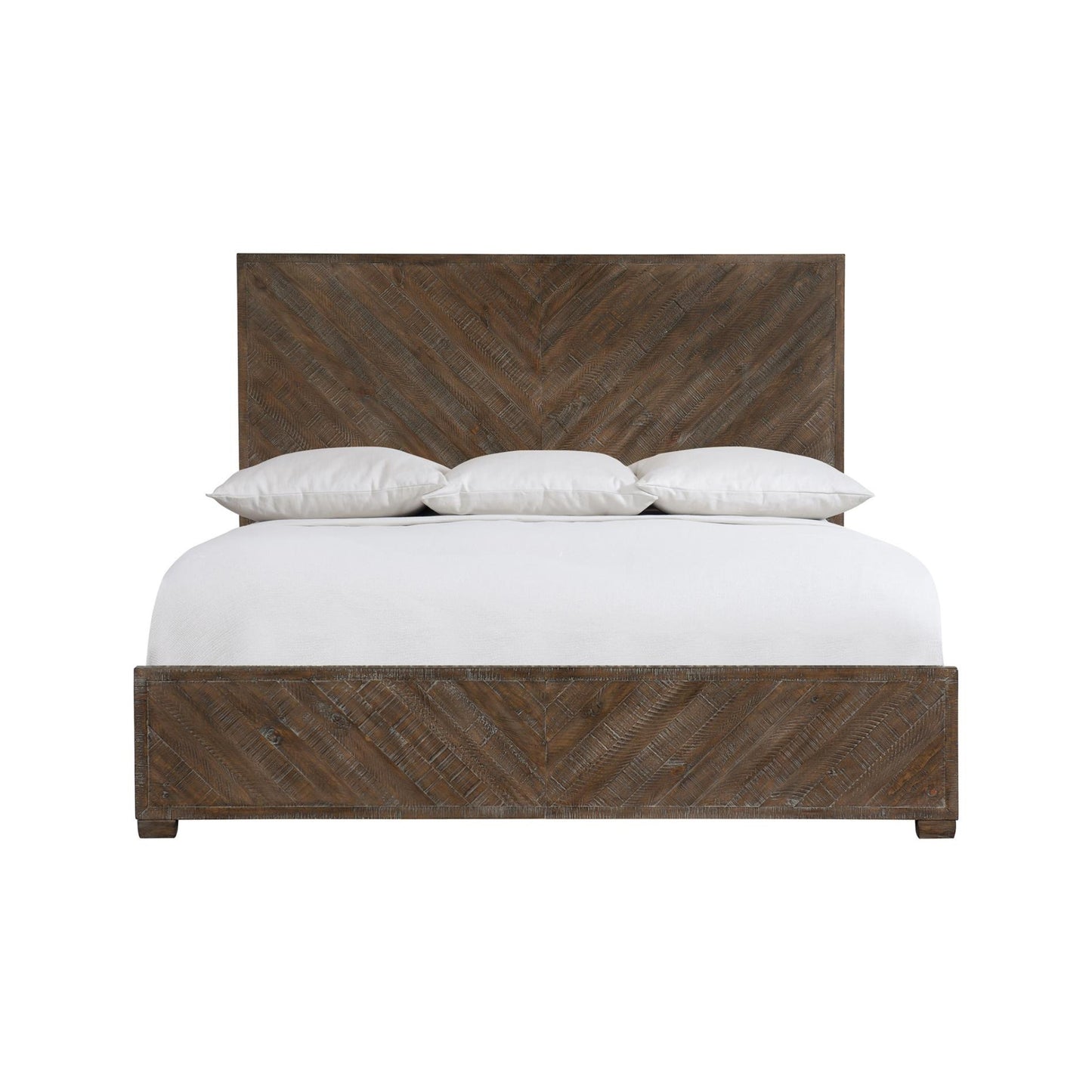 Fuller Panel Bed Queen