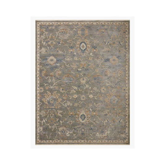 Giada Sage/Gold Rug