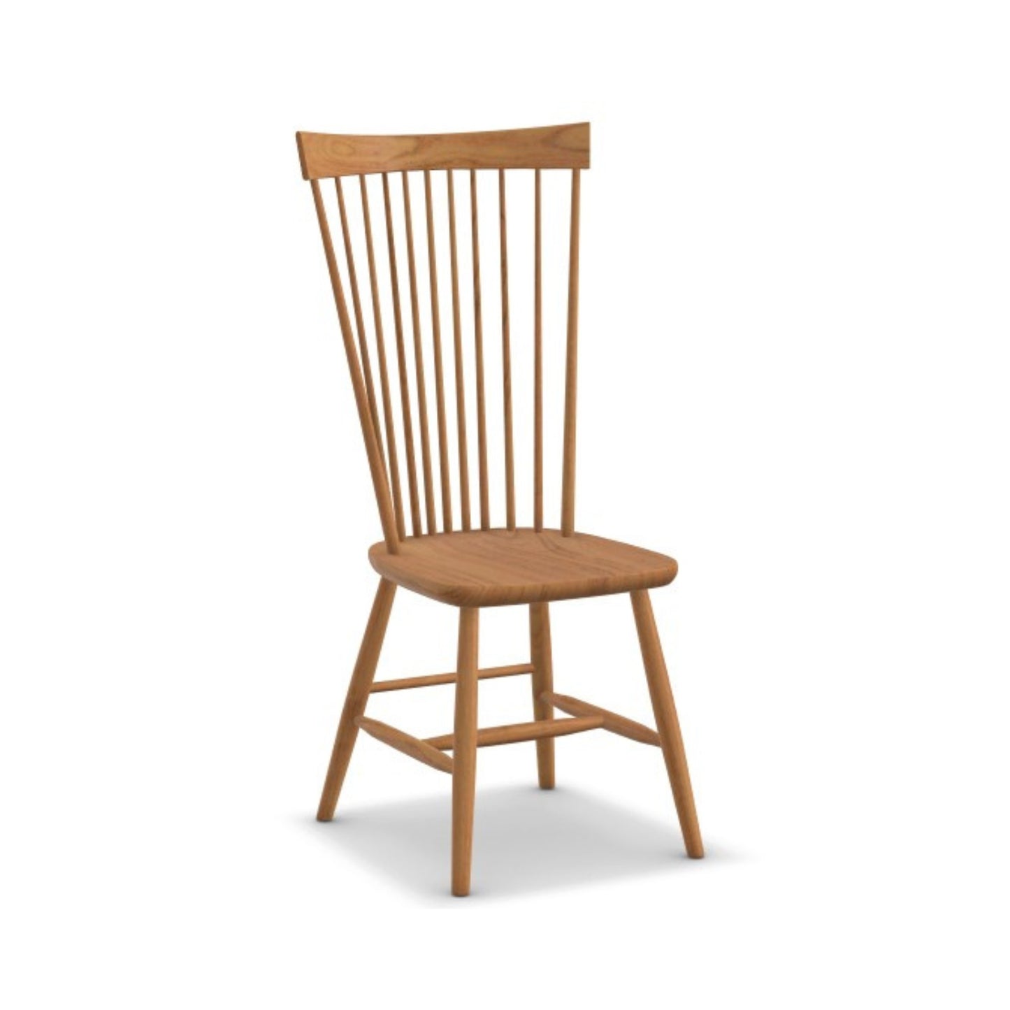High Back Side Chair