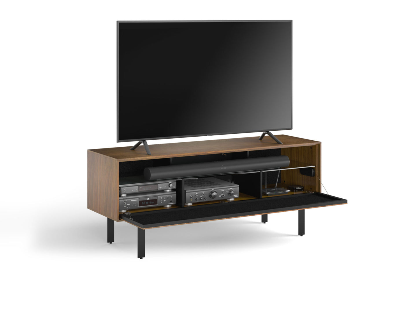 Interval 66" Media Cabinet