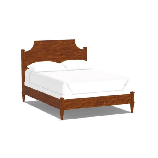 Kelly Queen Bed