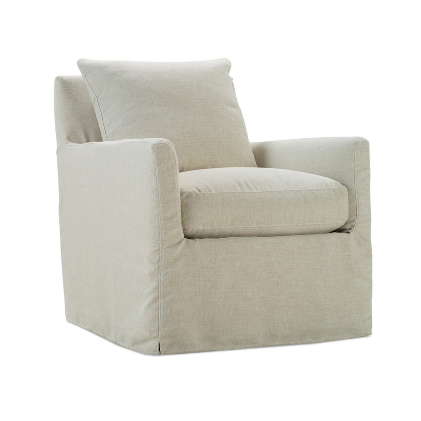 Lilah Swivel Glider