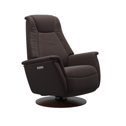 Max Power Recliner