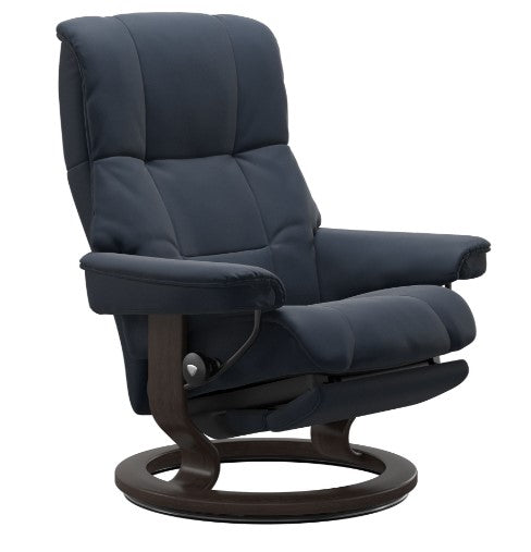 Mayfair Classic Base Recliner with Power
