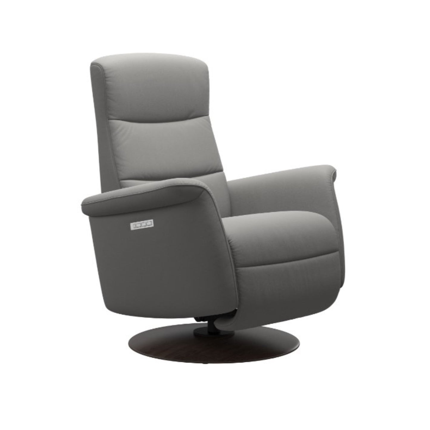 Mike Power Recliner