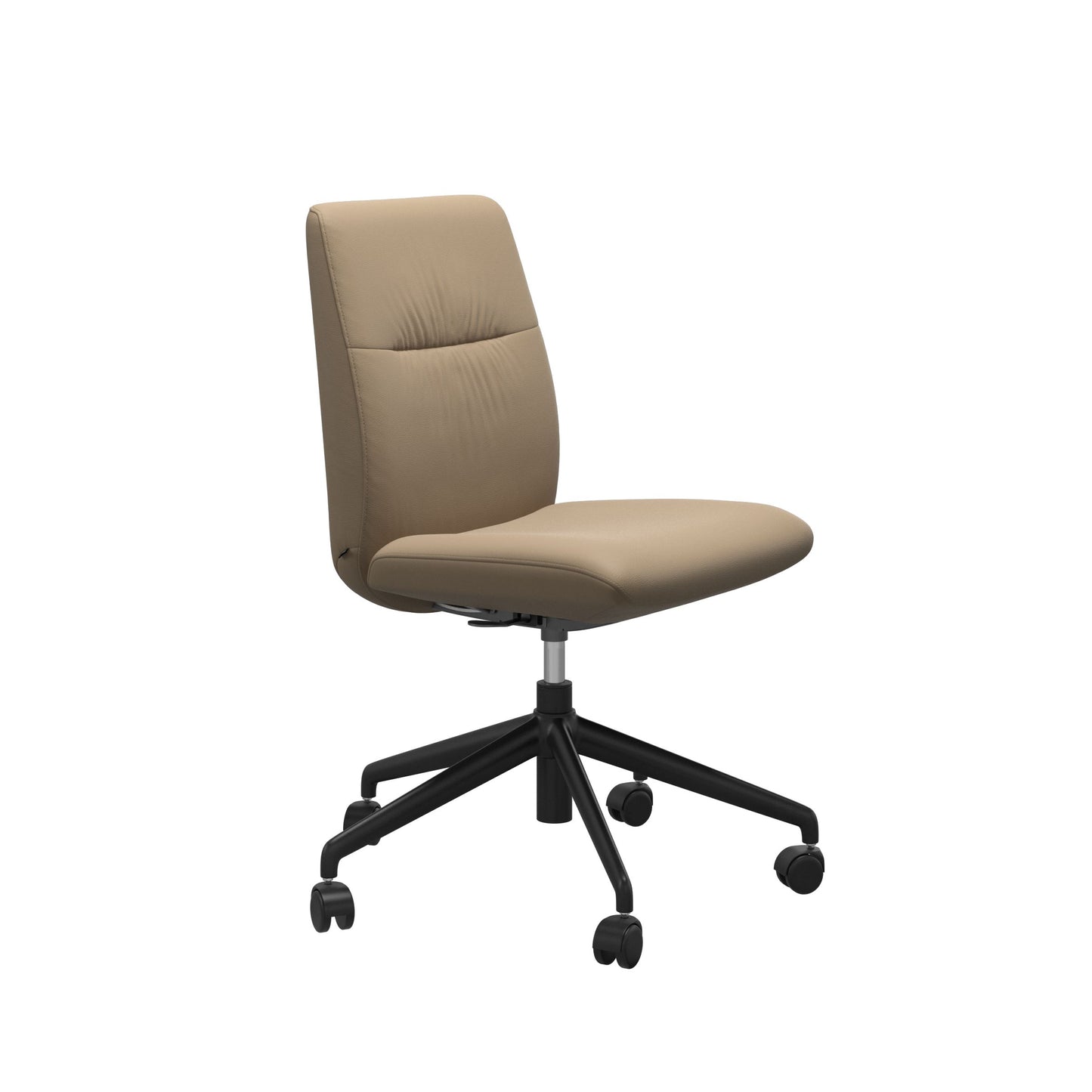 Mint Large Low Back Home Office Chair
