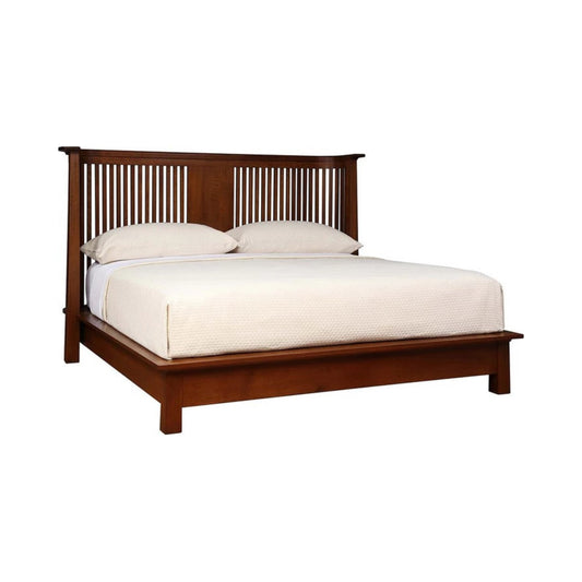 Park Slope Platform Bed