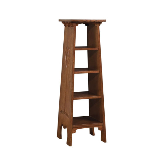 Tree of Life Pedestal