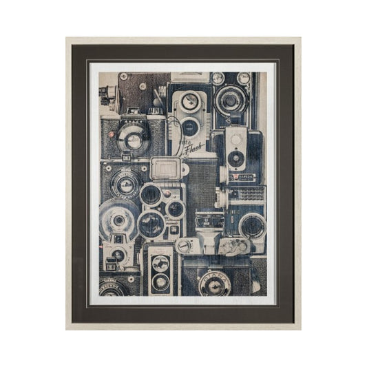 Vintage Cameras