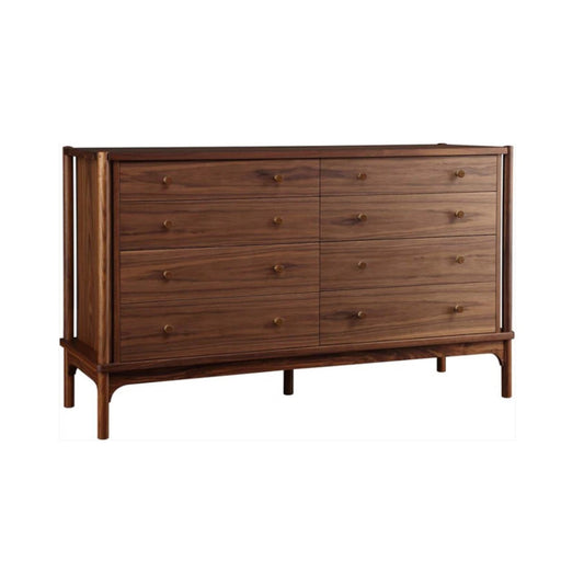 Walnut Grove Dresser