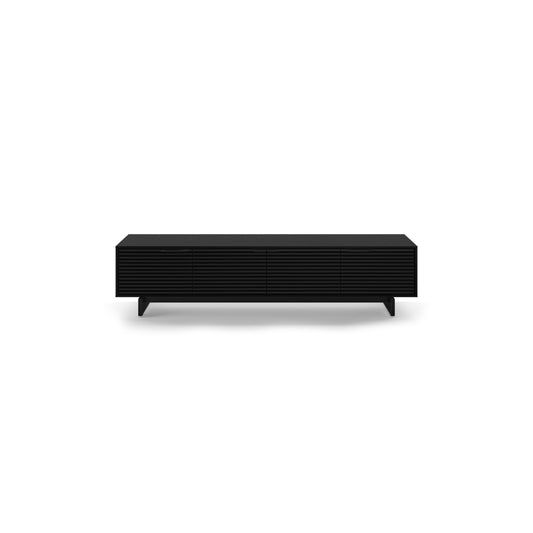 Align Modern TV Stand and Credenza