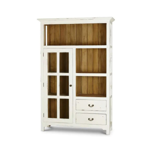 Aries Kitchen Single Door Cupboard