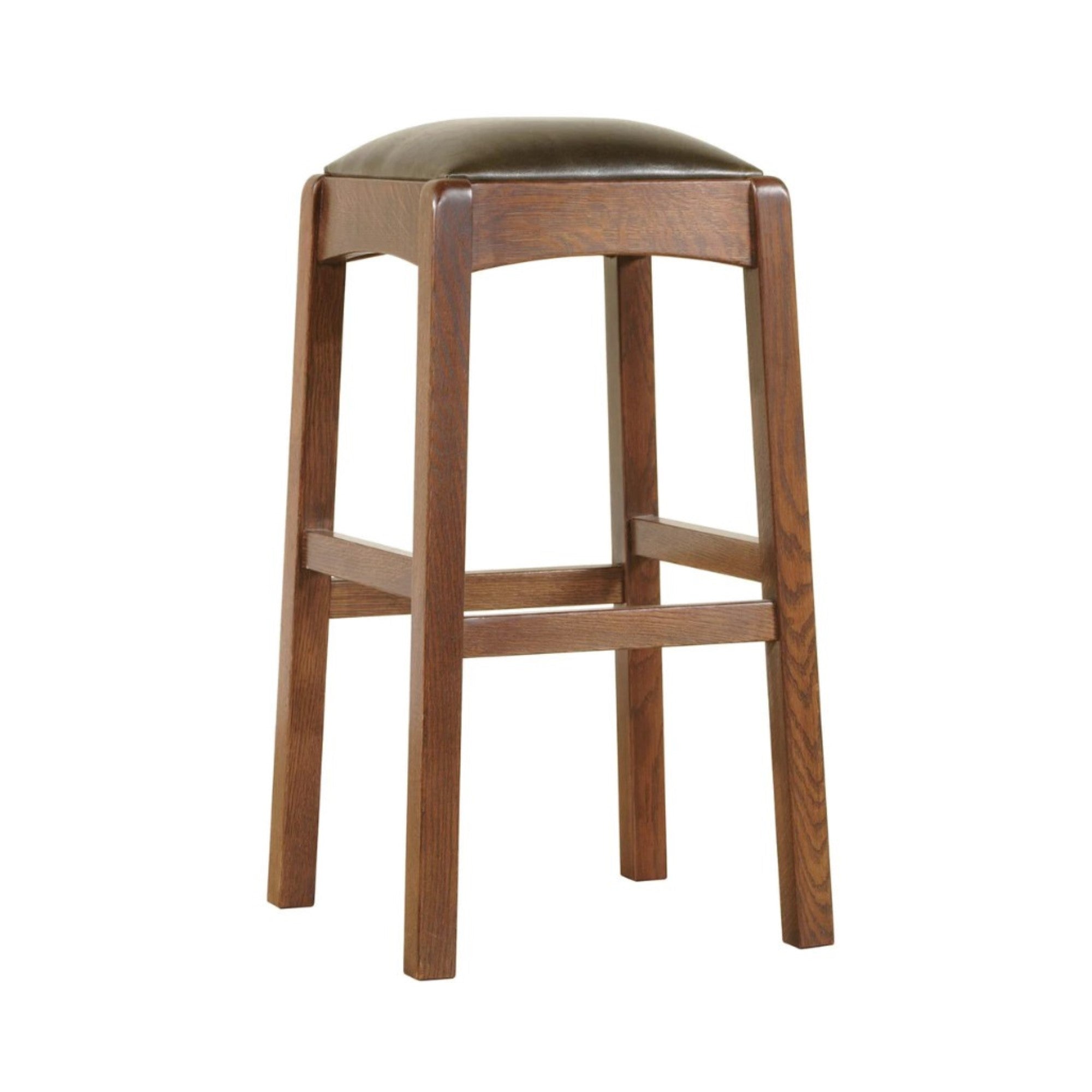 Side Backless Backless Modern Counter Stools