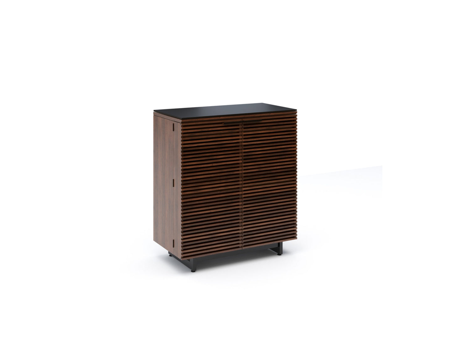 Corridor Bar Cabinet