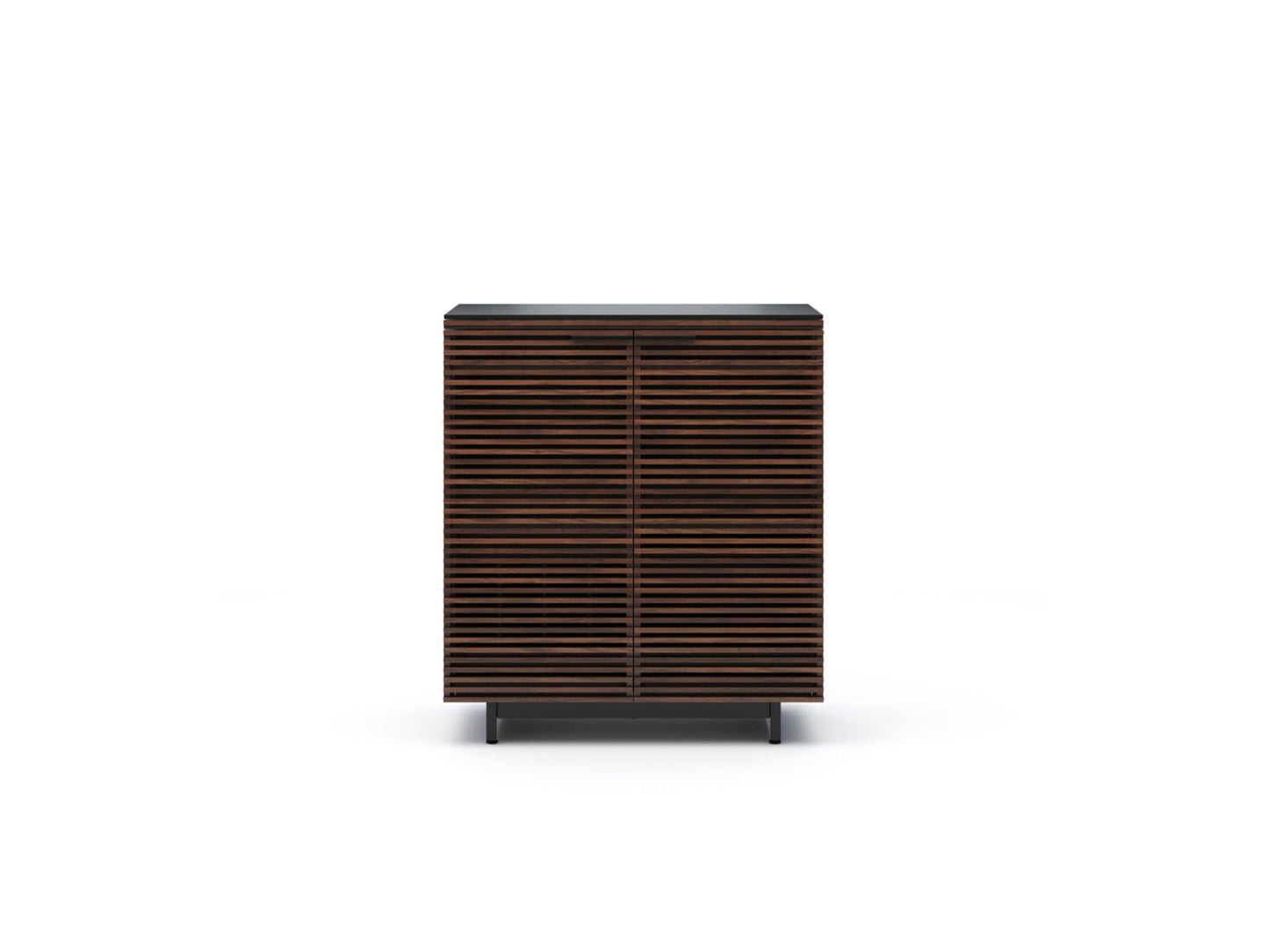 Corridor Bar Cabinet