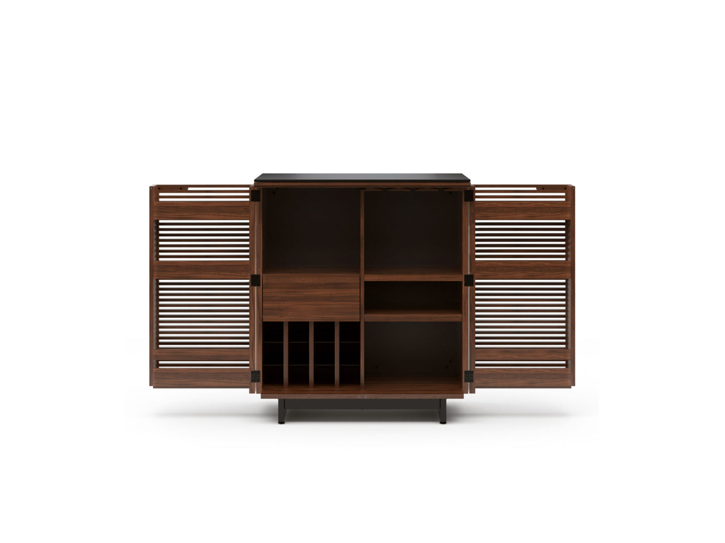 Corridor Bar Cabinet