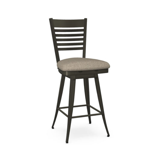 Edwin Swivel Stool