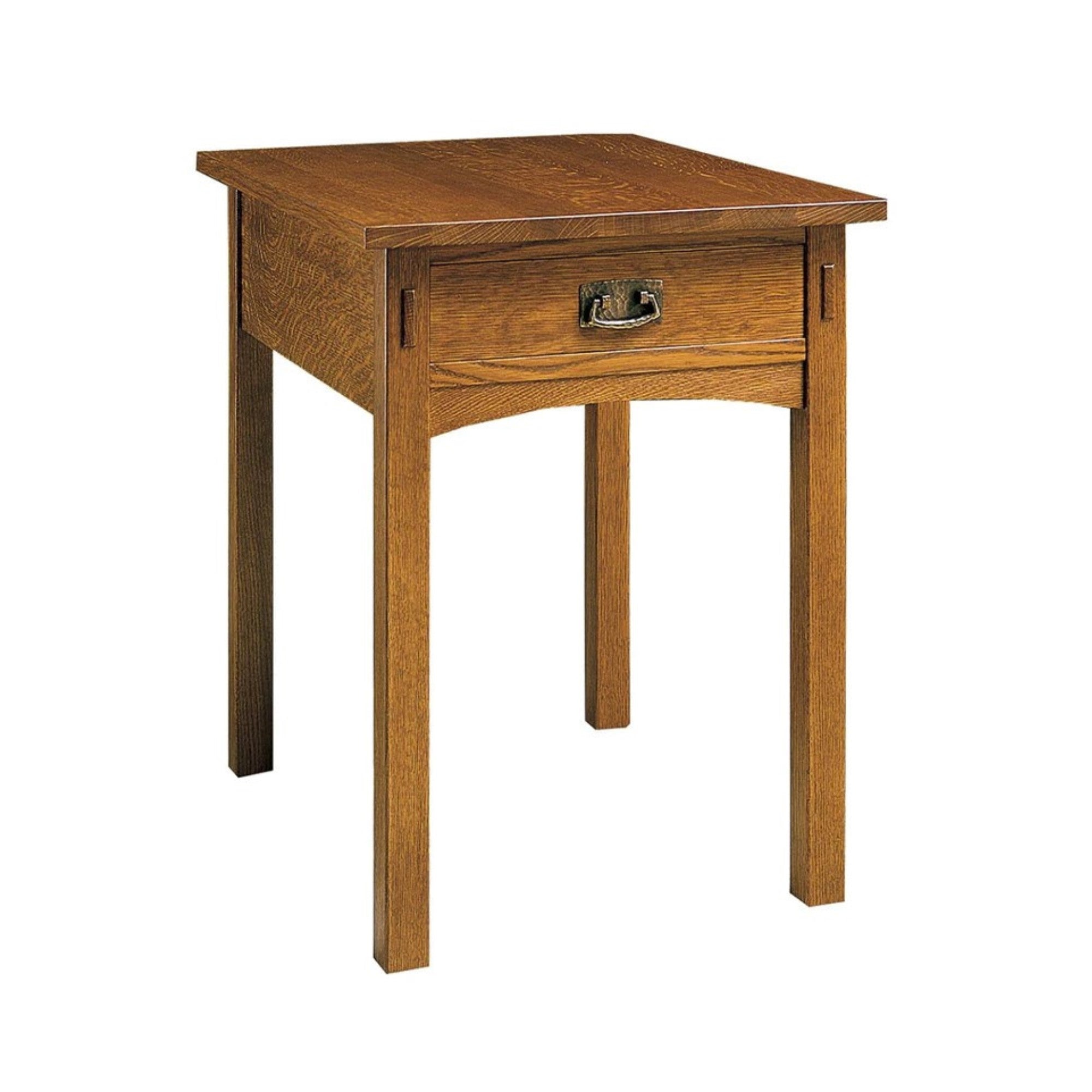 Rectangular End Table Klaban s Home Furnishings