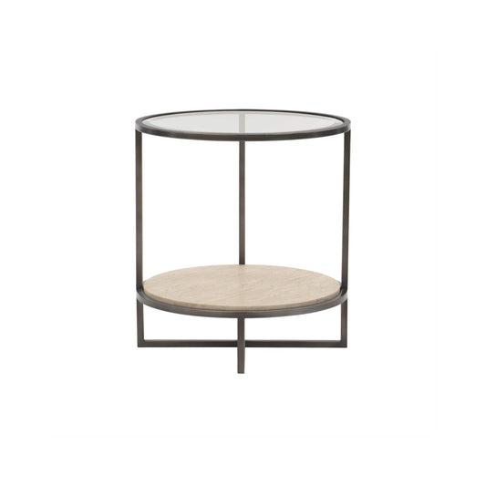 Harlow Side Table