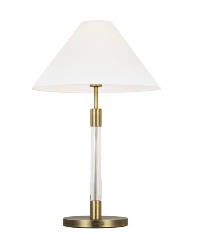 Robert Table Lamp