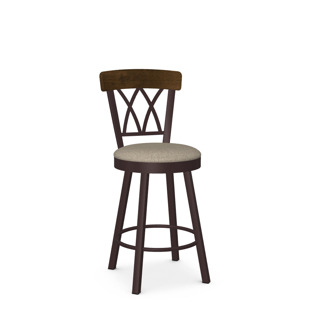 Brittany Counter Stool