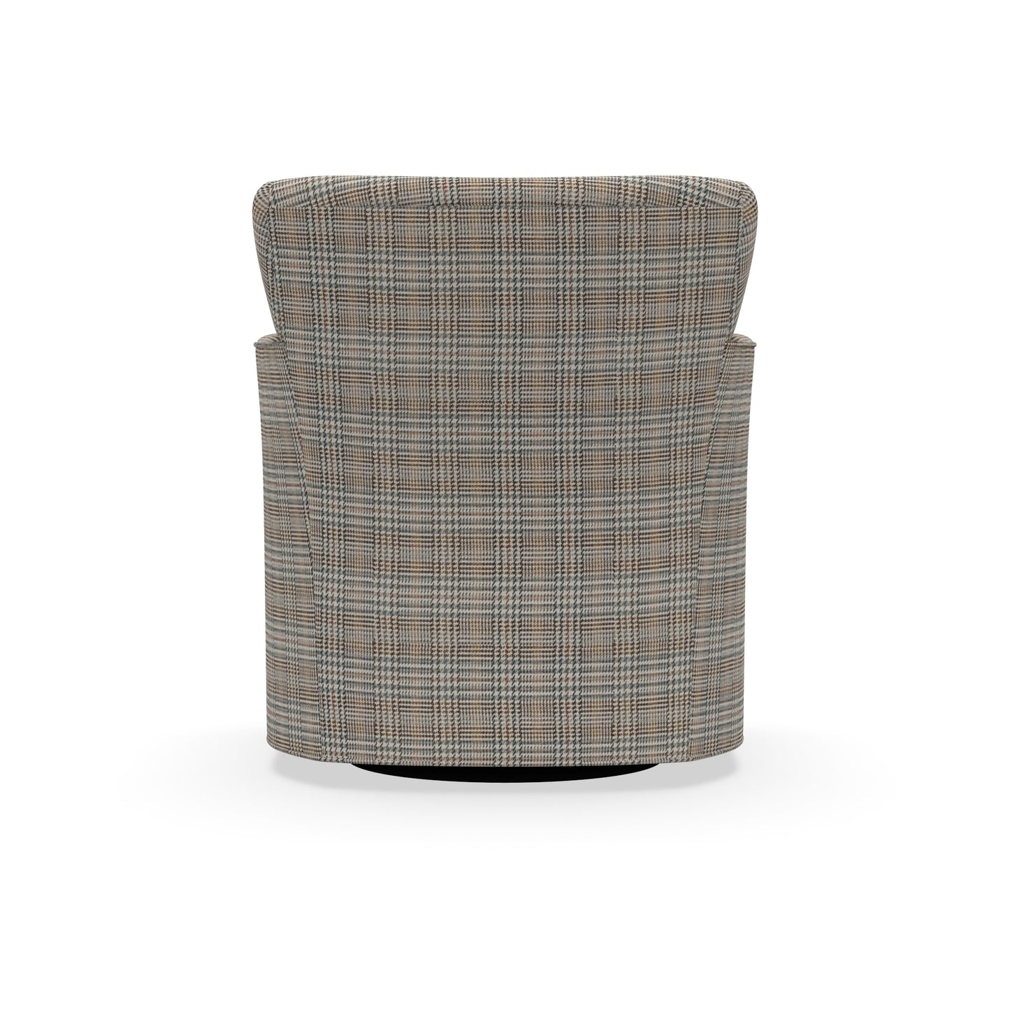 Times Square Swivel Chair