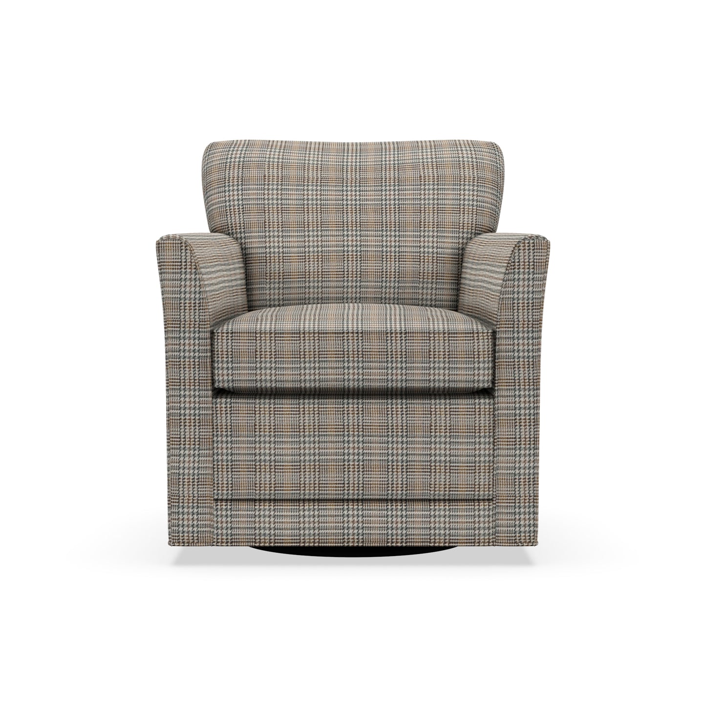 Times Square Swivel Chair