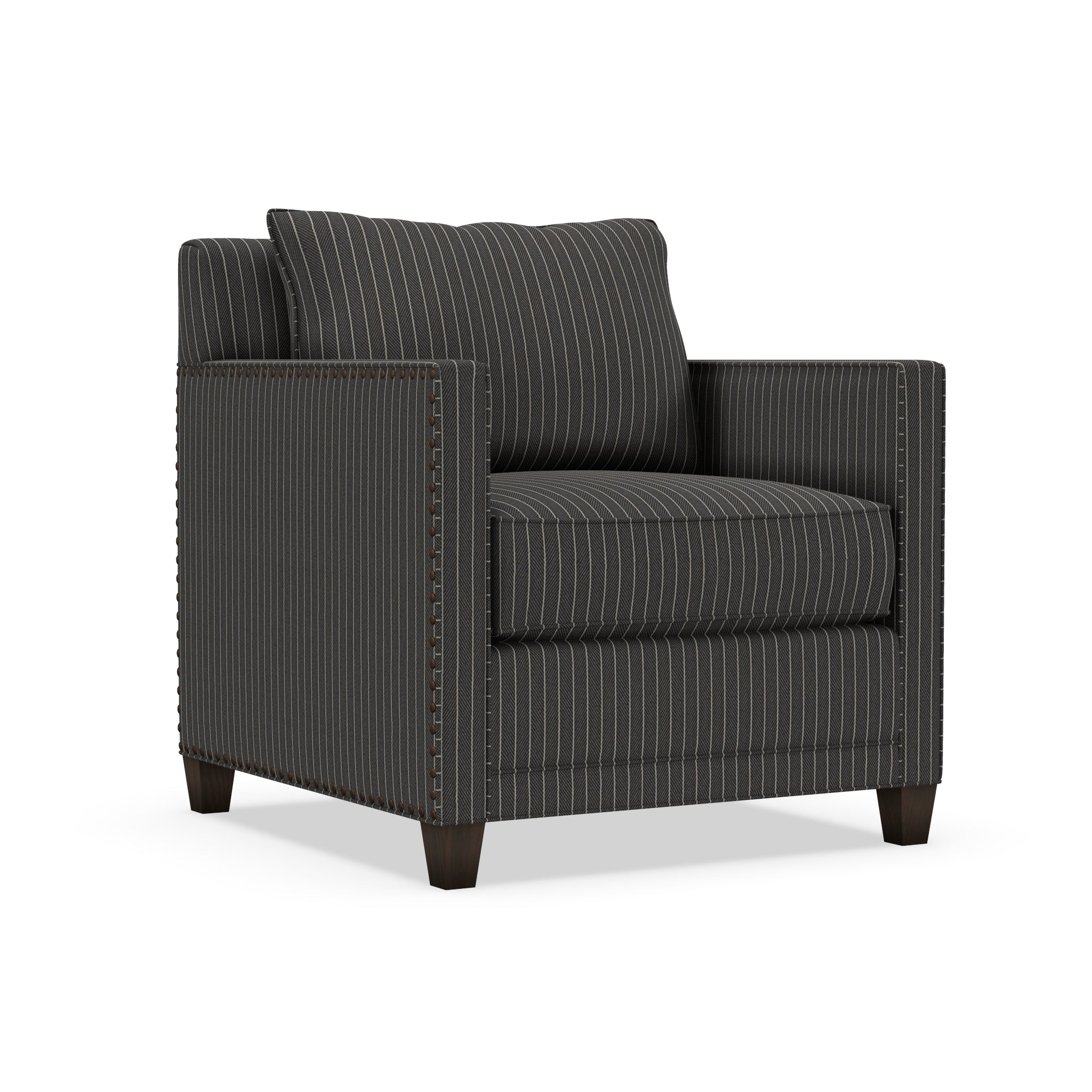 Springfield Roma Chair Springfield Chair – Klaban's Home Furnishings