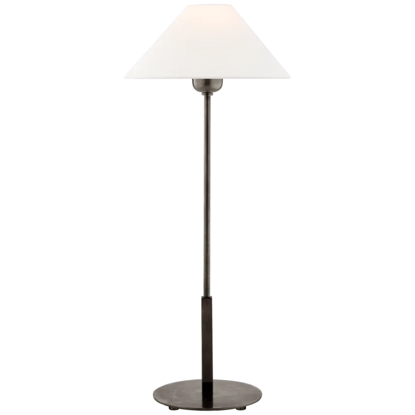 Hackney Table Lamp
