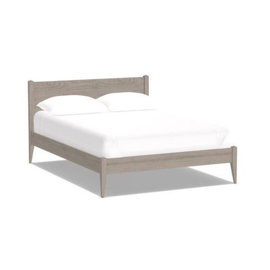 Mitchell Low Platform Bed