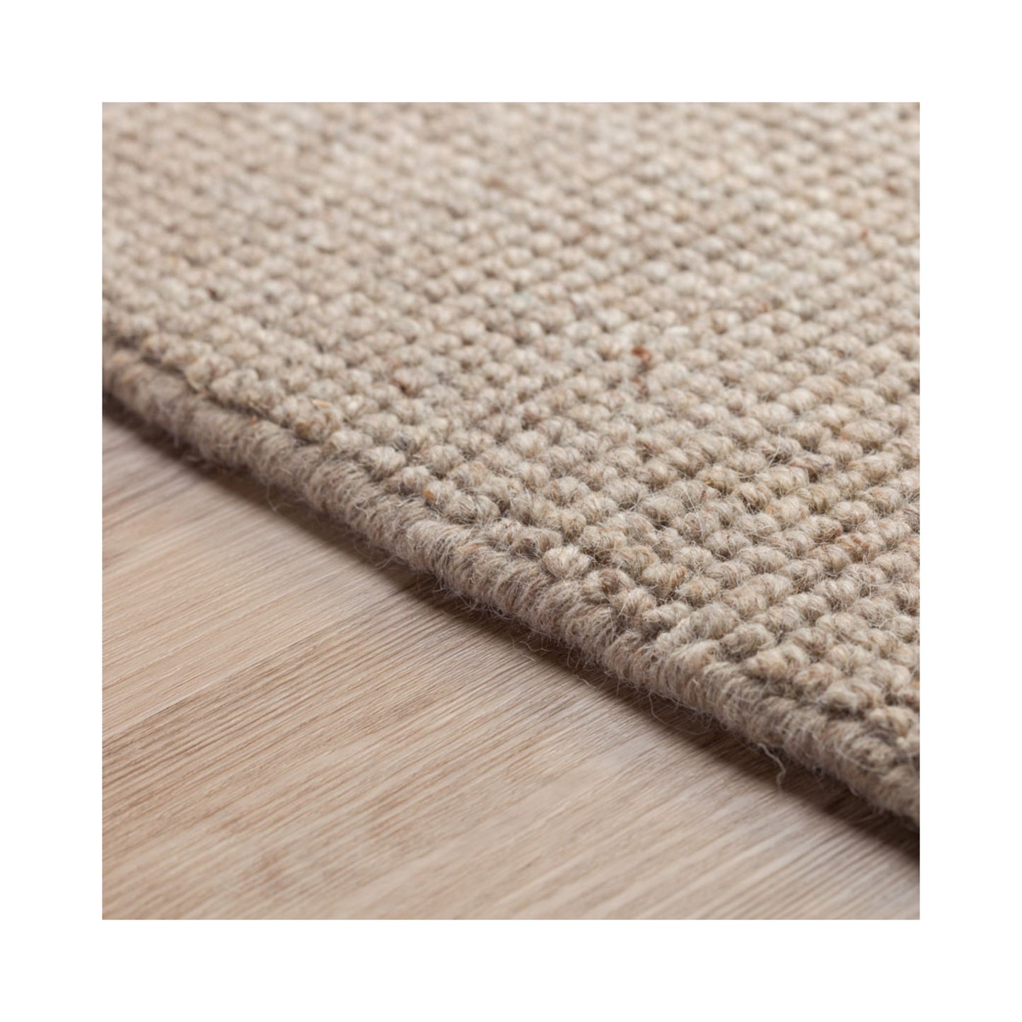 Monaco Sisal Mushroom Rug – Klaban's Home Furnishings