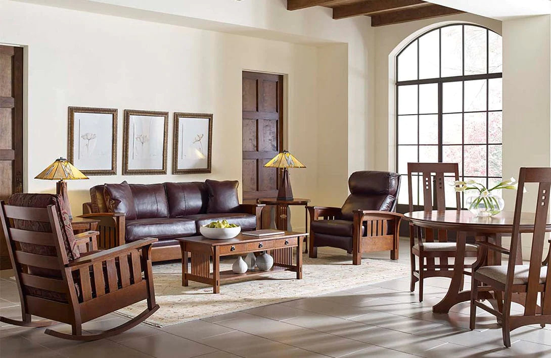 Klabans furniture shop