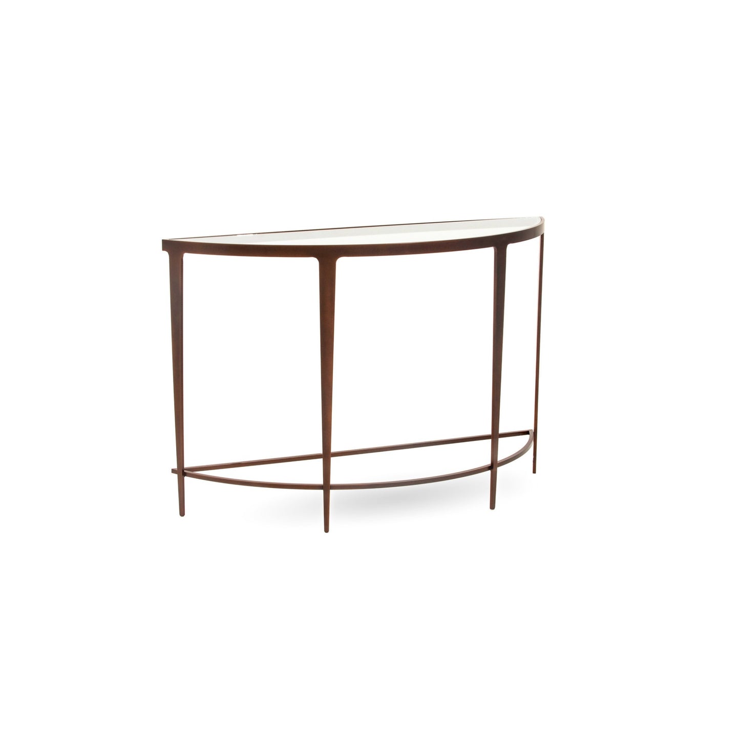 Roundabout Console Table